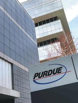 &laquo;Hanno lucrato sulla nostra salute&raquo; Tre Stati Usa contro Purdue Pharma