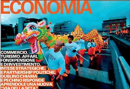 La tigre e il dragone quel legame speciale tra l&rsquo;Irlanda e la Cina