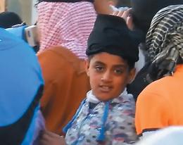 Arrestato a 13 anni, ora ne ha 18 e rischia la crocifissione