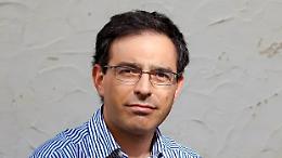 Vito Mancuso: "Spiritualit&agrave; ed etica antidoti alla Tecnica"