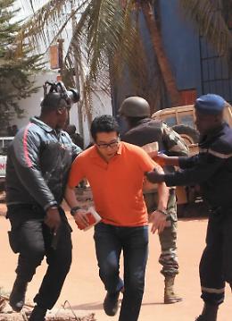 Attacco &ldquo;etnico&rdquo; in Mali. Il bilancio: oltre cento le vittime