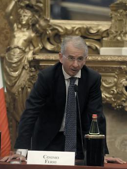 Csm, veleni infiniti. Ora le intercettazioni fanno paura ai pm