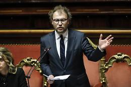 Luca Lotti si autosospende dal Pd