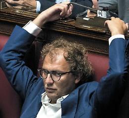 Stilettate, divisioni e liti: riecco la direzione del Pd