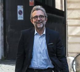 Giachetti: &laquo;Non sparate su Lotti. Rapporto tra toghe e politica &egrave; malato&raquo;