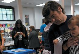 Sanchez nel pantano di un governo introvabile