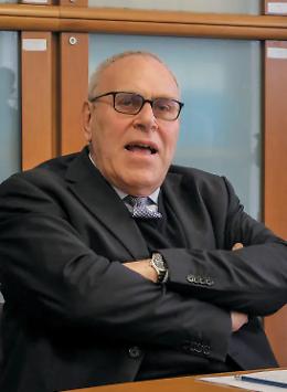 &ldquo;Terrone a chi?&rdquo;: la rivolta dei magistrati del Sud contro il nordista Greco