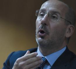 &laquo;Avvocato intercettato: grave il silenzio delle toghe&raquo;