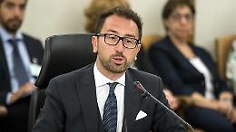 Csm, Bonafede: &laquo;Estirpare le degenerazioni del correntismo&raquo;