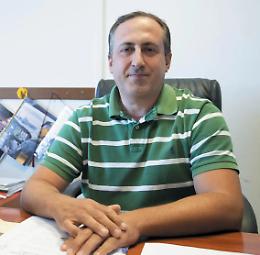 Rocca di Papa, muore anche il sindaco ferito nell&rsquo;esplosione