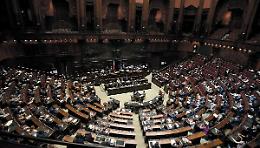 L&rsquo;Aula in coro, da Fi al M5s: ora occhio ai magistrati che arrestano gli innocenti