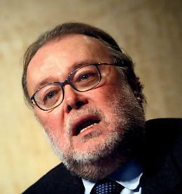 &laquo;La sinistra riscopra la sicurezza o sparir&agrave;&raquo;