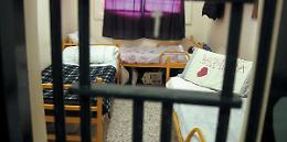 Emergenza carceri, giornata di protesta dei penalisti italiani