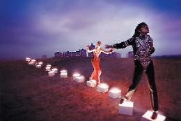 Michael Jackson: il genio il successo, la caduta