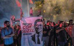 Senza Istanbul Erdogan &egrave; un sultano dimezzato