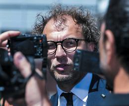 &laquo;A Marroni non dissi nulla Non sapevo dell&rsquo;inchiesta&raquo;