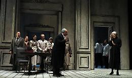 Teatro di Roma, un sogno tra avanguardia, utopie e realt&agrave;