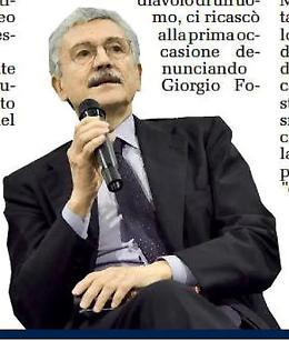 I 70 anni autocritici del leader Massimo e la Lega costola del movimento operaio