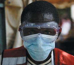 Africa terrore Ebola: &laquo;&Egrave; la crisi sanitaria peggiore di sempre&raquo;