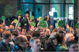 In Europa &egrave; partito il green new deal ma l&rsquo;Italia ha archiviato il &ldquo;Sole che ride&rdquo;