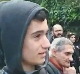 &ldquo;Capitana, mia capitana&rdquo;. La sinistra orfana sempre a caccia di testimonial