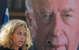 Noa Rothman, nipote di Rabin, lancia la sfida a Netanyahu