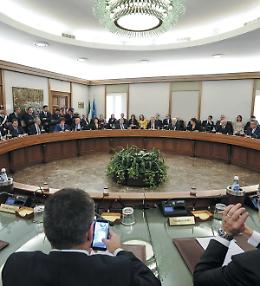 L&rsquo;Anm chiede le dimissioni di Fuzio: &laquo;Preservi le istituzioni&raquo;