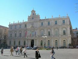 Concorsi truccati, lascia il rettore dell&rsquo;Universit&agrave; di Catania