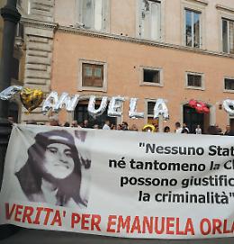 Emanuela Orlandi, il Vaticano ordina l&rsquo;apertura di 2 tombe