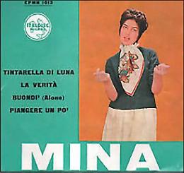 Canzoni stralunate, la luna nella musica italiana