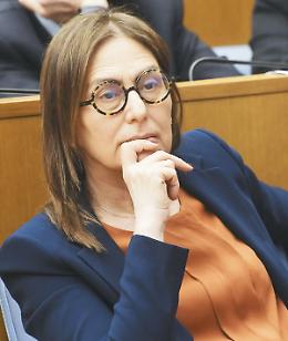 Bruno Bossio: &laquo;Zingaretti &egrave; qui per ridare un noi al Pd. E ci &egrave; riuscito&raquo;