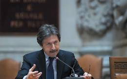 &laquo;Rivelazione di segreto d&rsquo;ufficio&raquo;. Indagato il pg di Cassazione Fuzio