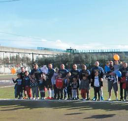 &ldquo;Carceri aperte&rdquo; per garantire un legame tra i detenuti e i figli