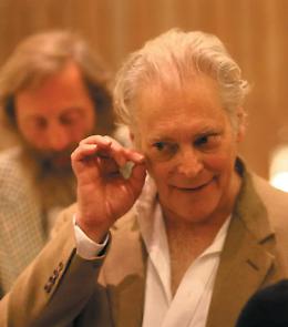 La teoria del caos ha perso il suo profeta A 74 anni scompare Mitchell Feigenbaum