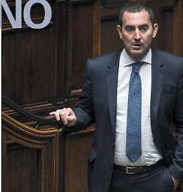 Lo scontro Salvini- Spadafora affonda i centri anti violenza