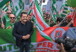 &laquo;Ilva, questo sovranismo fa un favore solo a Francia e Germania&raquo;