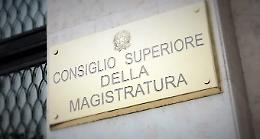 Il Csm dice s&igrave; all&rsquo;addio di Fuzio e tutela la gip di Carola Rakete