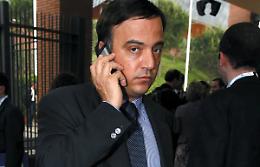 &laquo;Intercettazioni illegali e accuse evanescenti hanno inguaiato Galati&raquo;