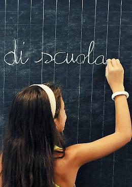 Allarme scuola. Alle medie il 34% degli alunni non capisce un testo d'italiano