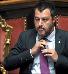 Quello scontro sotto traccia tra Colle e Viminale