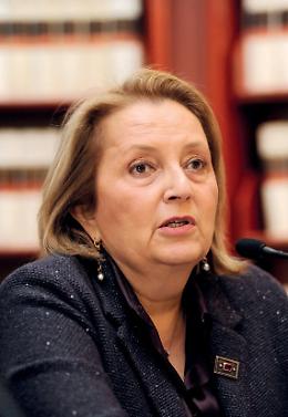 Assolta l&rsquo;ex giudice Saguto: &laquo;Io, vittima del sistema Palamara&raquo;