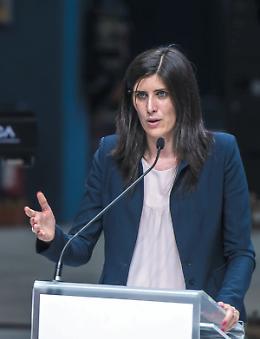 &laquo;Io sto con Chiara&raquo;: Di Maio difende Appendino sfiduciata