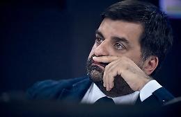 Via la toga: il Csm sospende Palamara