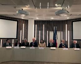 Il G7 dell&rsquo;Avvocatura: &laquo;Rafforzare nostro ruolo, no alla pena di morte&raquo;