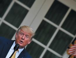 Trump si arrende: niente schedature degli stranieri nel censimento