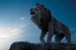 Il re Leone ruggisce con Mengoni e Nala con Elisa