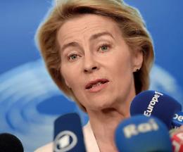 La Ue di von der Leyen, pi&ugrave; verde e senza i voti sovranisti