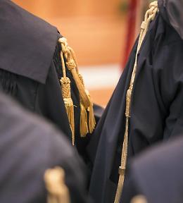 I test psicologici per i futuri magistrati dividono le toghe