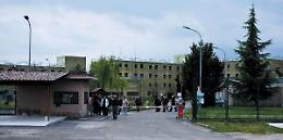 Nel penitenziario di Frosinone mancano medici e infermieri