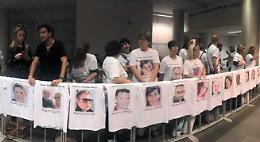 Sciagura del Rigopiano. Si torna in aula il 27 settembre